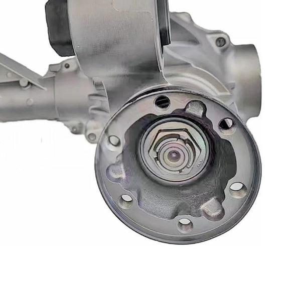2021-2024 Benz GLE GLS W167 AMG 4MATIC Front Differential 3.69 Ratio 1673305200 A1673305200 Generic