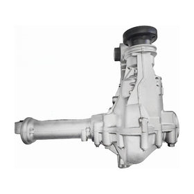 2021-2024 Benz GLE GLS W167 AMG 4MATIC Front Differential 3.69 Ratio 1673305200 A1673305200 Generic