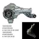2006-2013 Mercedes GL450 ML550 R350 Front Differential Axle Carrier Diff AWD 1643302202 A1643302202 Generic-4