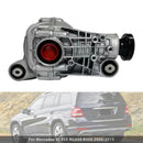 2006-2013 Mercedes GL450 ML550 R350 Front Differential Axle Carrier Diff AWD 1643302202 A1643302202 Generic-5