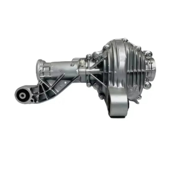 2006-2013 Mercedes GL450 ML550 R350 Front Differential Axle Carrier Diff AWD 1643302202 A1643302202 Generic