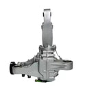 2006-2013 Mercedes GL450 ML550 R350 Front Differential Axle Carrier Diff AWD 1643302202 A1643302202 Generic-8