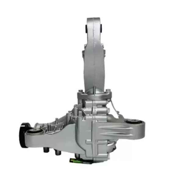 2006-2013 Mercedes GL450 ML550 R350 Front Differential Axle Carrier Diff AWD 1643302202 A1643302202 Generic