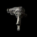 2006-2013 Mercedes GL450 ML550 R350 Front Differential Axle Carrier Diff AWD 1643302202 A1643302202 Generic-9