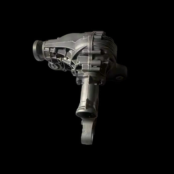 2006-2013 Mercedes GL450 ML550 R350 Front Differential Axle Carrier Diff AWD 1643302202 A1643302202 Generic