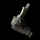 2006-2013 Mercedes GL450 ML550 R350 Front Differential Axle Carrier Diff AWD 1643302202 A1643302202 Generic-10