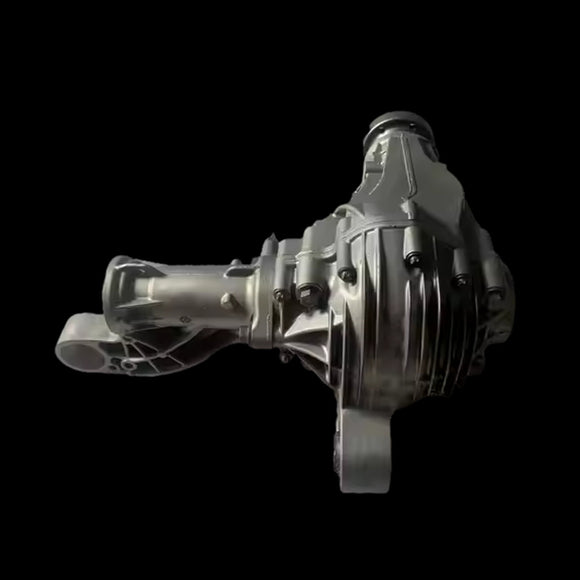 2006-2013 Mercedes GL450 ML550 R350 Front Differential Axle Carrier Diff AWD 1643302202 A1643302202 Generic