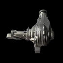 2006-2013 Mercedes GL450 ML550 R350 Front Differential Axle Carrier Diff AWD 1643302202 A1643302202 Generic-12