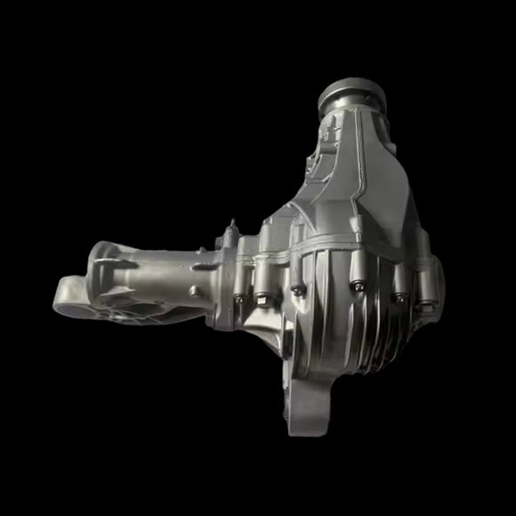 2006-2013 Mercedes GL450 ML550 R350 Front Differential Axle Carrier Diff AWD 1643302202 A1643302202 Generic