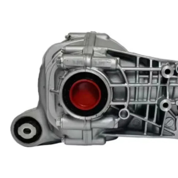 2006-2013 Mercedes GL450 ML550 R350 Front Differential Axle Carrier Diff AWD 1643302202 A1643302202 Generic