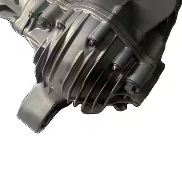 2006-2013 Mercedes GL450 ML550 R350 Front Differential Axle Carrier Diff AWD 1643302202 A1643302202 Generic