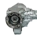 2006-2013 Mercedes GL450 ML550 R350 Front Differential Axle Carrier Diff AWD 1643302202 A1643302202 Generic-15