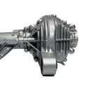 2006-2013 Mercedes GL450 ML550 R350 Front Differential Axle Carrier Diff AWD 1643302202 A1643302202 Generic-16