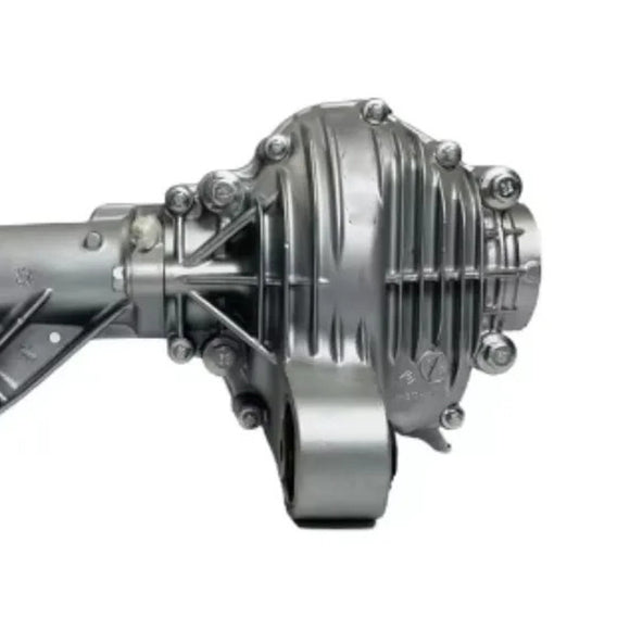2006-2013 Mercedes GL450 ML550 R350 Front Differential Axle Carrier Diff AWD 1643302202 A1643302202 Generic