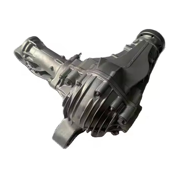 2006-2013 Mercedes GL450 ML550 R350 Front Differential Axle Carrier Diff AWD 1643302202 A1643302202 Generic