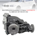 2004-2013 BMW E90 E91 E92 E93 3-Series Rear Differential Assembly 3.73 Ratio 33107524324 33107566179 Generic-2