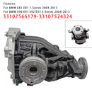 Rear Differential Assembly 3.73 Ratio 33107566179 For BMW E81 E87 E90 E91 E92-6