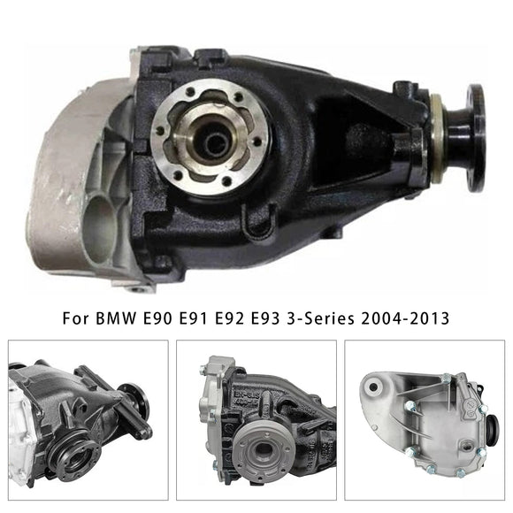 Rear Differential Assembly 3.73 Ratio 33107566179 For BMW E81 E87 E90 E91 E92