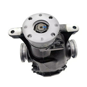 2004-2013 BMW E90 E91 E92 E93 3-Series Rear Differential Assembly 3.73 Ratio 33107524324 33107566179 Generic
