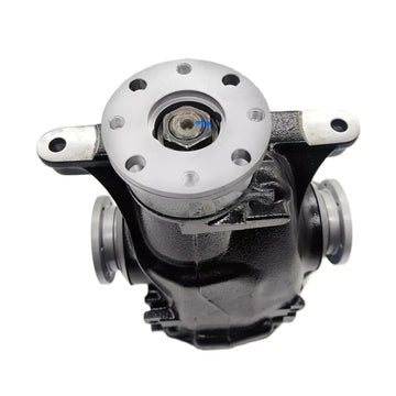 2004-2013 BMW E90 E91 E92 E93 3-Series Rear Differential Assembly 3.73 Ratio 33107524324 33107566179 Generic