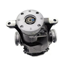 Rear Differential Assembly 3.73 Ratio 33107566179 For BMW E81 E87 E90 E91 E92-1