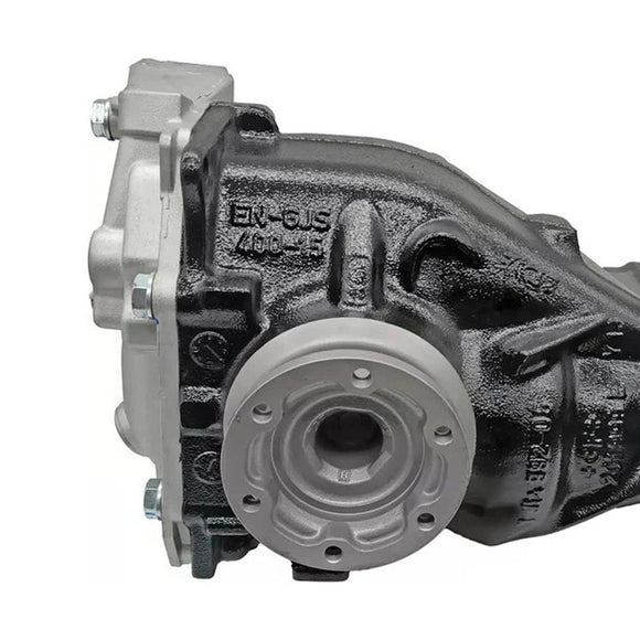 2004-2013 BMW E90 E91 E92 E93 3-Series Rear Differential Assembly 3.73 Ratio 33107524324 33107566179 Generic