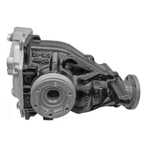 2004-2013 BMW E90 E91 E92 E93 3-Series Rear Differential Assembly 3.73 Ratio 33107524324 33107566179 Generic