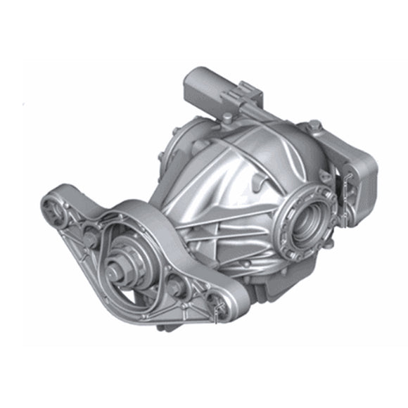 BMW F80 M3 F82 F83 M4 F87 M2 Rear Differential 3.46 Ratio 2289970 33108090464 Generic