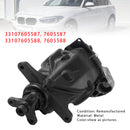 BMW 1 Series F20 F21 116d ed Rear Differential 7605587 7605588 Generic-3