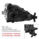 BMW 1 Series F20 F21 116d ed Rear Differential 7605587 7605588 Generic-4
