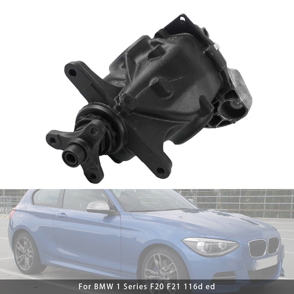 BMW 1 Series F20 F21 116d ed Rear Differential 7605587 7605588 Generic