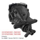 BMW 1 Series F20 F21 116d ed Rear Differential 7605587 7605588 Generic-6
