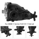 BMW 1 Series F20 F21 116d ed Rear Differential 7605587 7605588 Generic-7