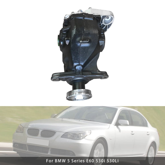BMW 5 Series E60 530i 530Li Rear Differential 7560602 7560603 Generic