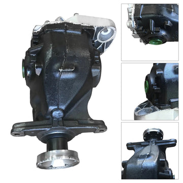 BMW 5 Series E61 520i 525i Rear Differential 7560602 7560603 Generic