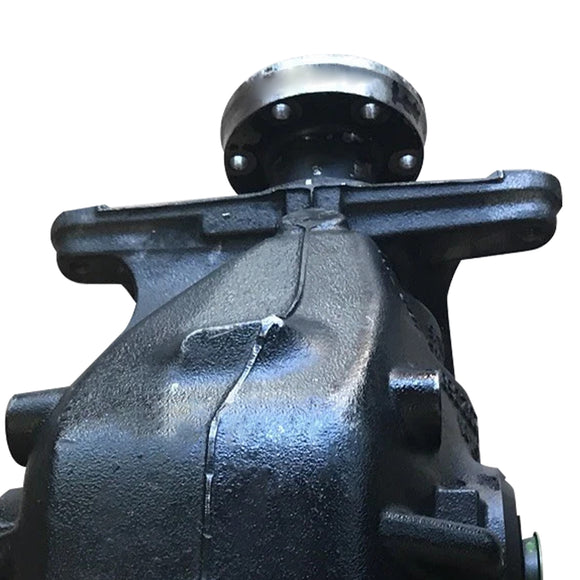 BMW 5 Series E60 530i 530Li Rear Differential 7560602 7560603 Generic