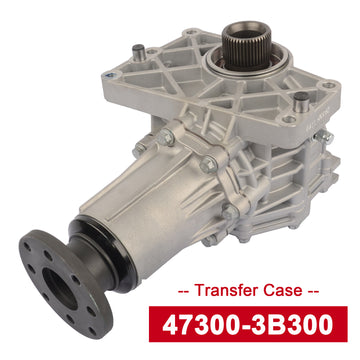 2011 Hyundai Santa Fe Limited Sport Utility 4-Door 2.4L Transfer Case Assy 473003B300 Generic - 0