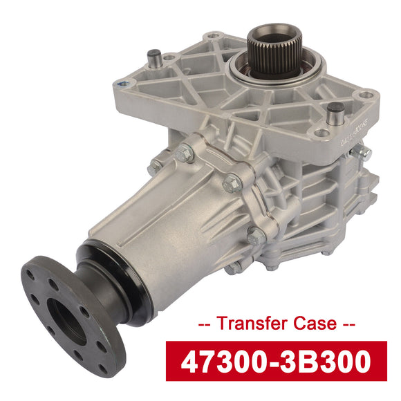 2011 Hyundai Santa Fe Limited Sport Utility 4-Door 2.4L Transfer Case Assy 473003B300 Generic