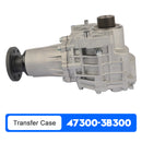 2011 Hyundai Santa Fe Limited Sport Utility 4-Door 2.4L Transfer Case Assy 473003B300 Generic-4