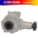 47300-3B300 Transfer Case Assy for Hyundai Santa Fe 2.4L L4 2010-2011-5