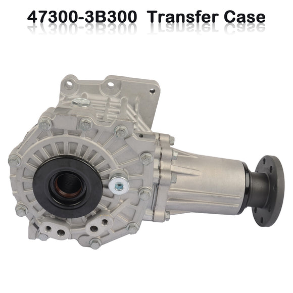 2011 Hyundai Santa Fe Limited Sport Utility 4-Door 2.4L Transfer Case Assy 473003B300 Generic