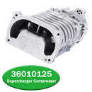 Supercharger Compressor 36010125 for Volvo XC90 XC60 S60 S90 V60 V90 2015-22-1