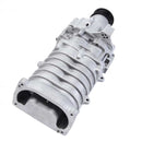Supercharger Compressor 36010125 for Volvo XC90 XC60 S60 S90 V60 V90 2015-22-4