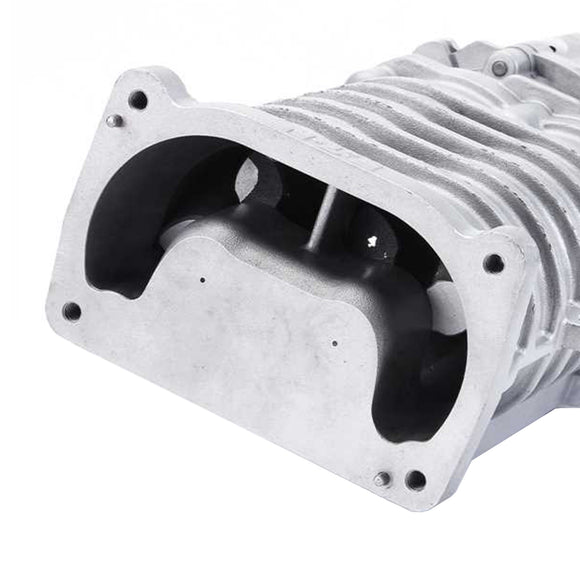 Supercharger Compressor 36010125 for Volvo XC90 XC60 S60 S90 V60 V90 2015-22