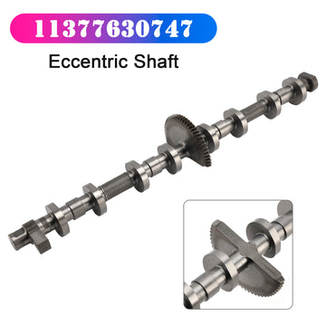 Eccentric Shaft 11377630747 for BMW 2013-2018 N20 320I 328I F30 29285 4-Cylinder - 0