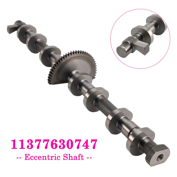 Eccentric Shaft 11377630747 for BMW 2013-2018 N20 320I 328I F30 29285 4-Cylinder