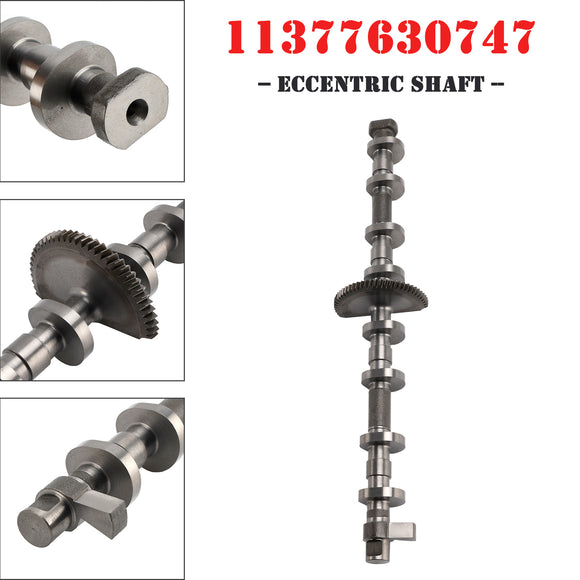 Eccentric Shaft 11377630747 for BMW 2013-2018 N20 320I 328I F30 29285 4-Cylinder
