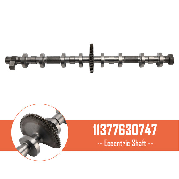 Eccentric Shaft 11377630747 for BMW 2013-2018 N20 320I 328I F30 29285 4-Cylinder