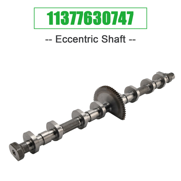 Eccentric Shaft 11377630747 for BMW 2013-2018 N20 320I 328I F30 29285 4-Cylinder