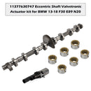 11377630747 Eccentric Shaft Valvetronic Actuator kit for BMW 13-18 F30 E89 N20-1